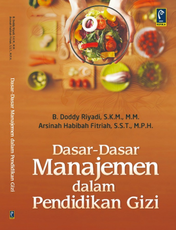 Dasar-DAsar Manajemen dalam Pendidikan GIZI